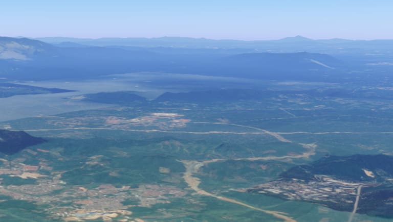 Agricultural Land in Bentong_Imóvel à venda