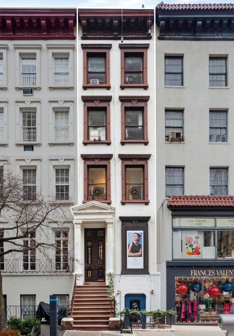 29 East 73rd Street_Actifs en vente