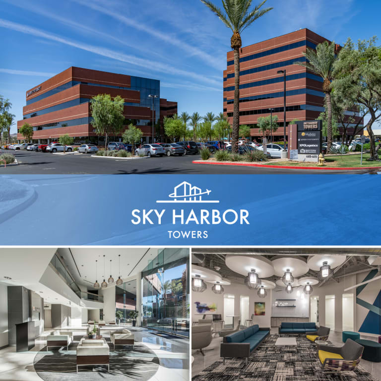 Sky Harbor Towers_Property for Sale