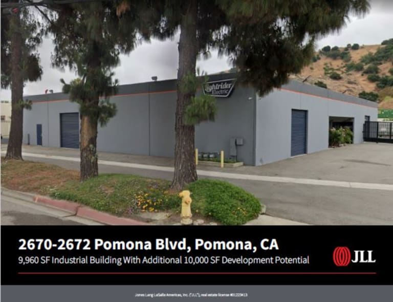 2670-2672 Pomona Blvd._Property for Sale