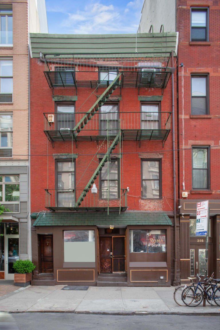 383 Broome Street_Property for Sale