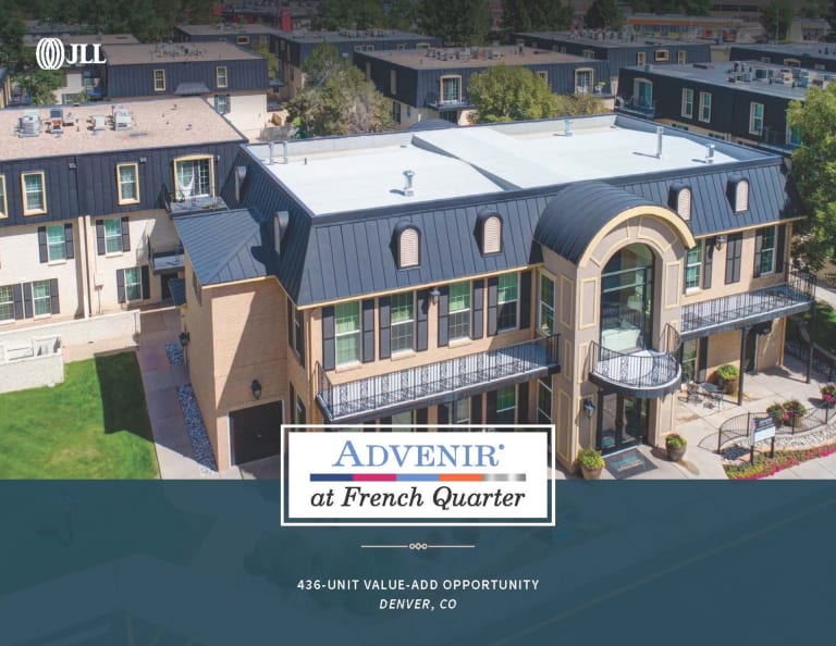 Advenir at French Quarter_Immobilie zu verkaufen