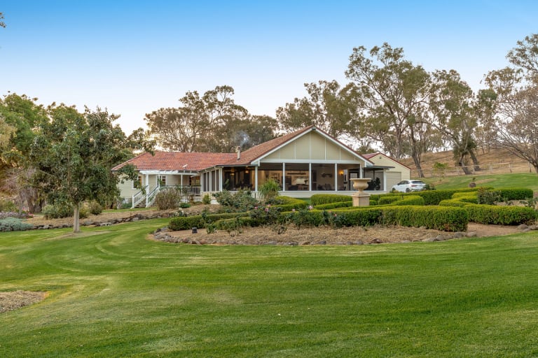 BALGOWNIE | Darling Downs, QLD_Propiedad en venta