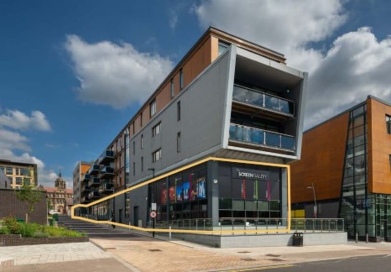 Mulberry House, Merchant Gate, Wakefield WF1 2TS_Property for Sale
