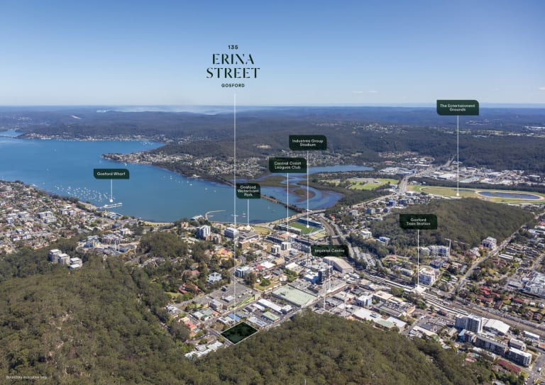 135 Erina Street, Gosford_販売物件