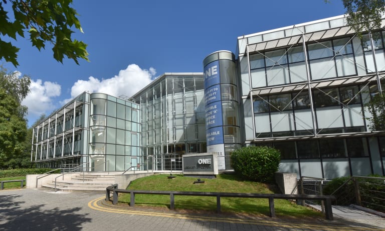 One Leeds City Office Park, Meadow Lane, Leeds_Property for Sale