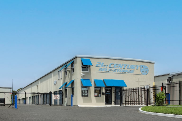 Pennsauken Self Storage_Property for Sale