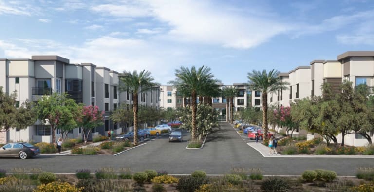 50th Street Ahwatukee Land_Actifs en vente