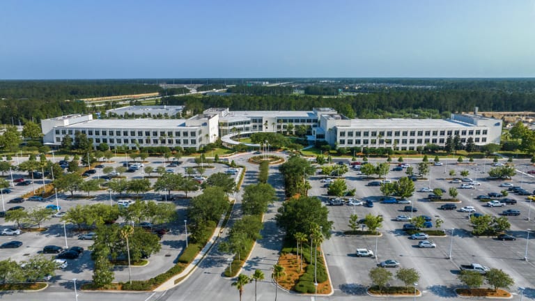 Citi Campus Jacksonville_Property for Sale