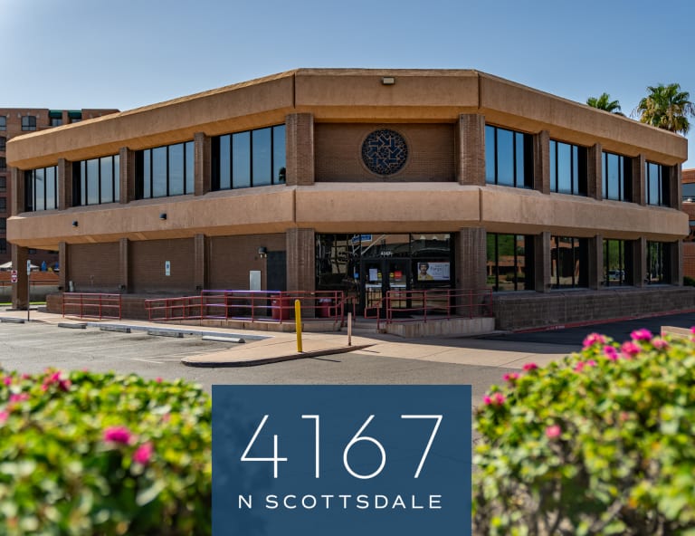 4167 N Scottsdale Rd_出售物業