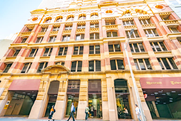 Suite 508, 267 Castlereagh Street, Sydney_販売物件