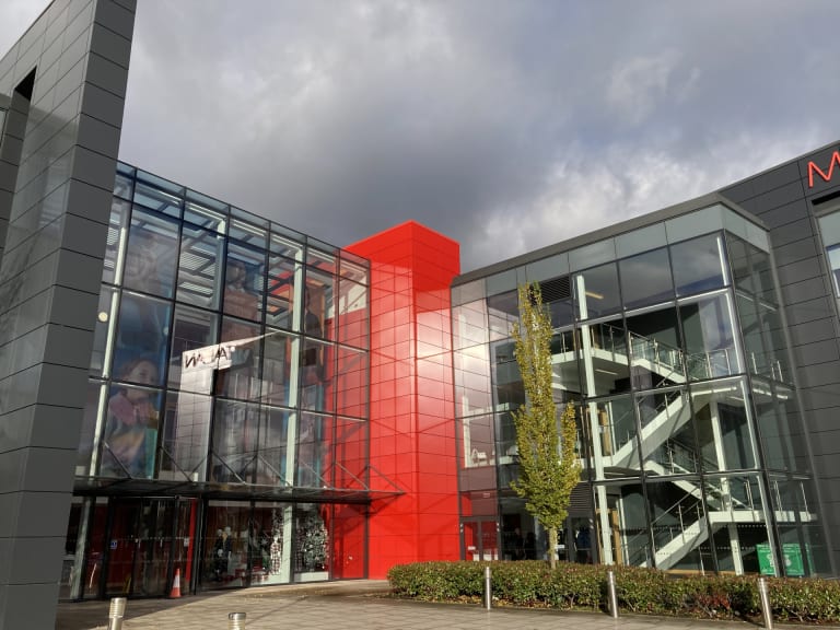 Matalan Headquarters, Knowsley Business Park, L33 7SZ_Immobilie zu verkaufen