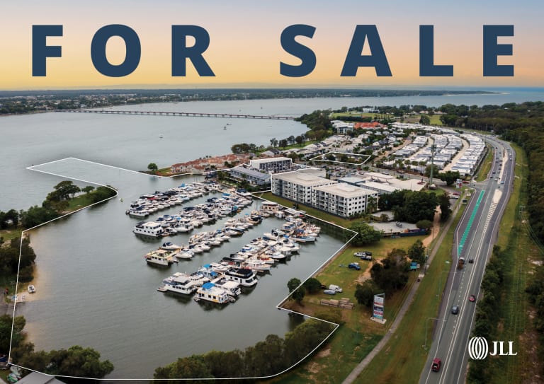 Spinnaker Sound Marina_Property for Sale