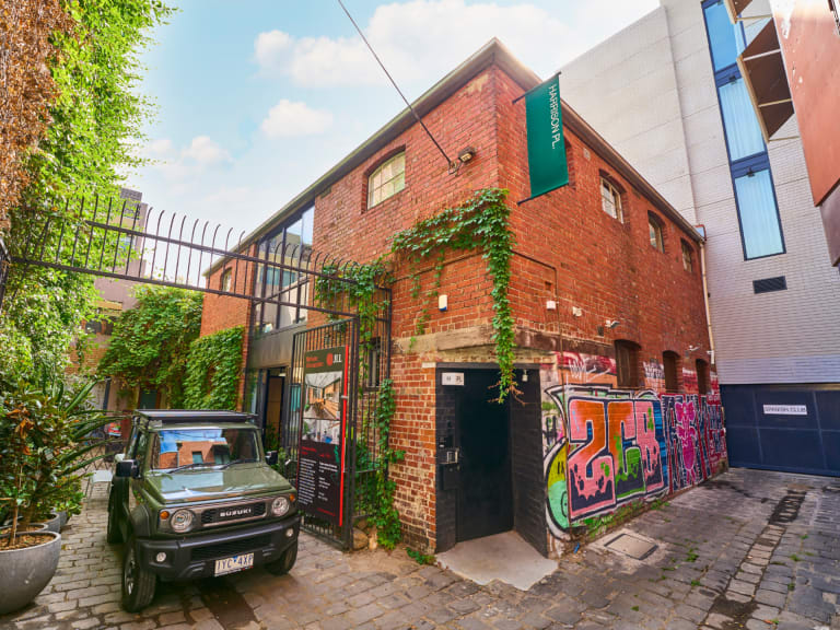 1 Harrison Place, Fitzroy_Actifs en vente