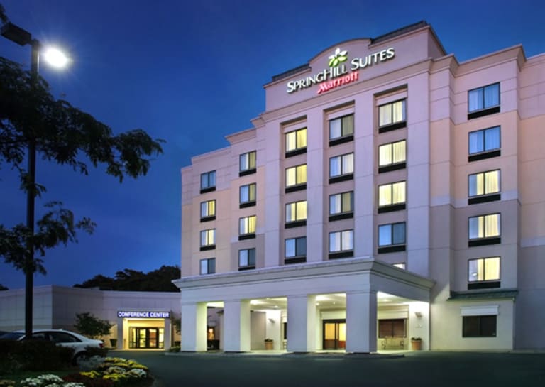 SpringHill Suites Boston Peabody_Immobilie zu verkaufen