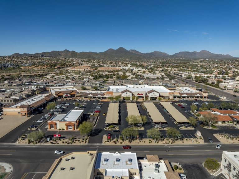 Fountain Hills Plaza_Property for Sale