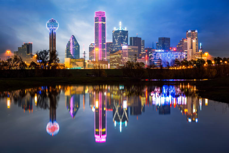 $21.4 Million Non-Performing Office Loan  |  Dallas, TX_販売物件