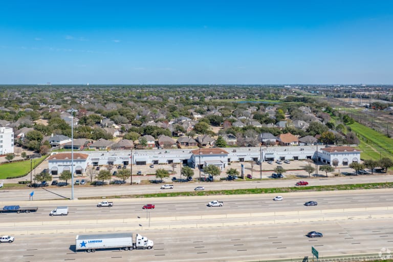 Cypress Medical Plaza_Property for Sale