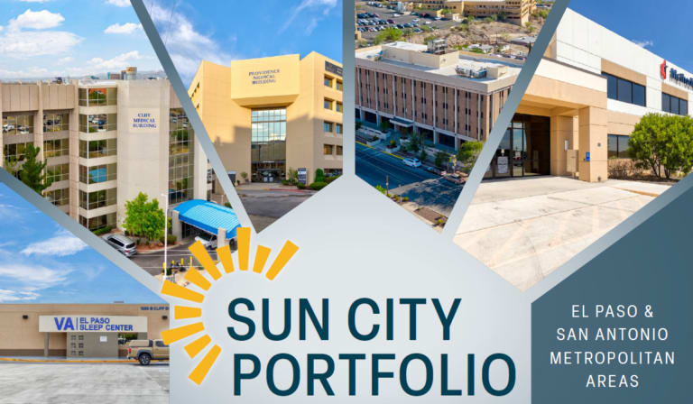 Sun City Portfolio_販売物件