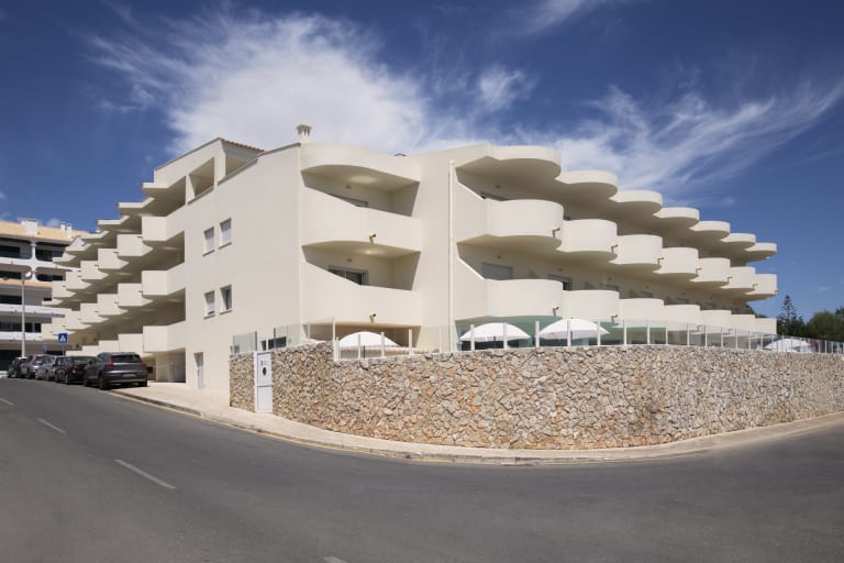 AlvorMar Touristic Apartments_Actifs en vente