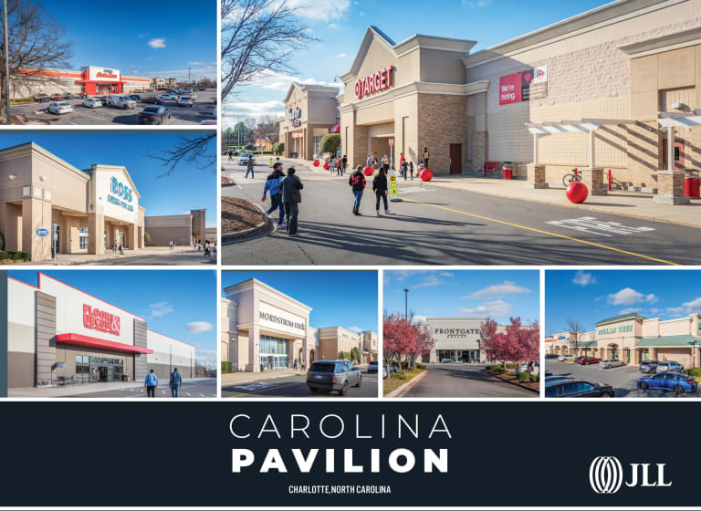 Carolina Pavilion_Property for Sale