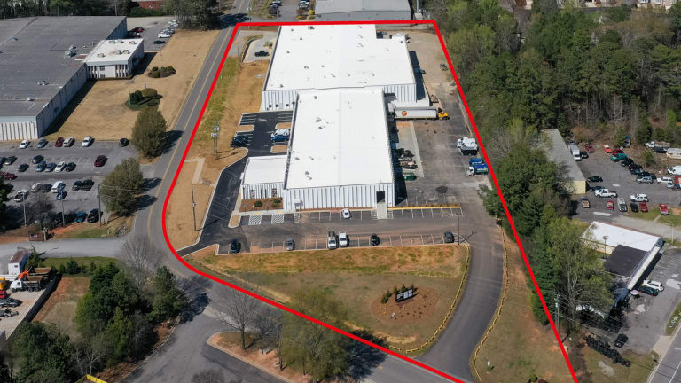 Forsyth Business Park_Property for Sale