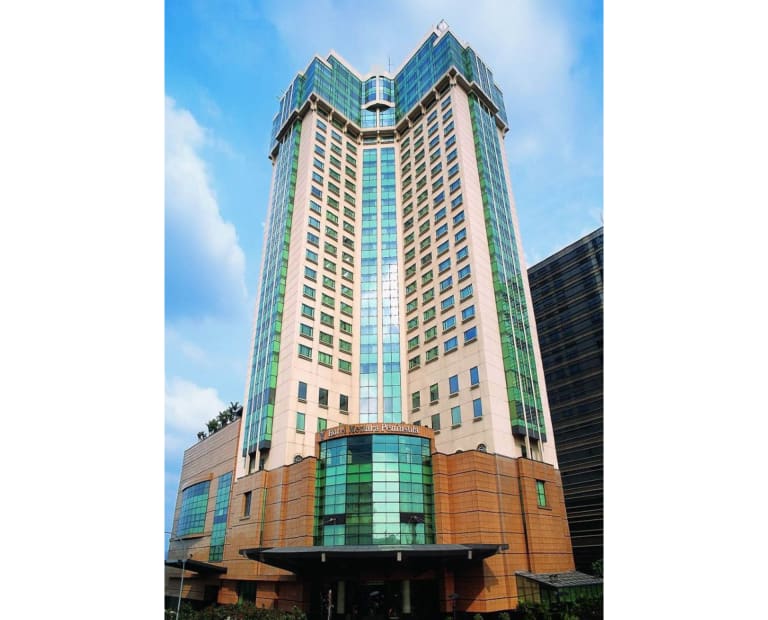 Menara Peninsula Jakarta_Property for Sale