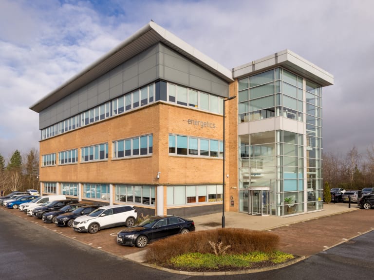 Fenick House - Hamilton Technology Park_Property for Sale