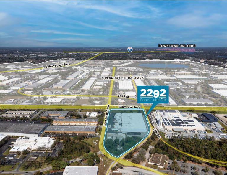 Quirch Foods – Orlando (2023)_Property for Sale