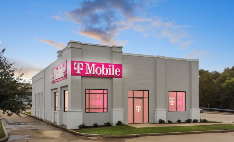 T-Mobile - Tyler, TX MSA_Propiedad en venta