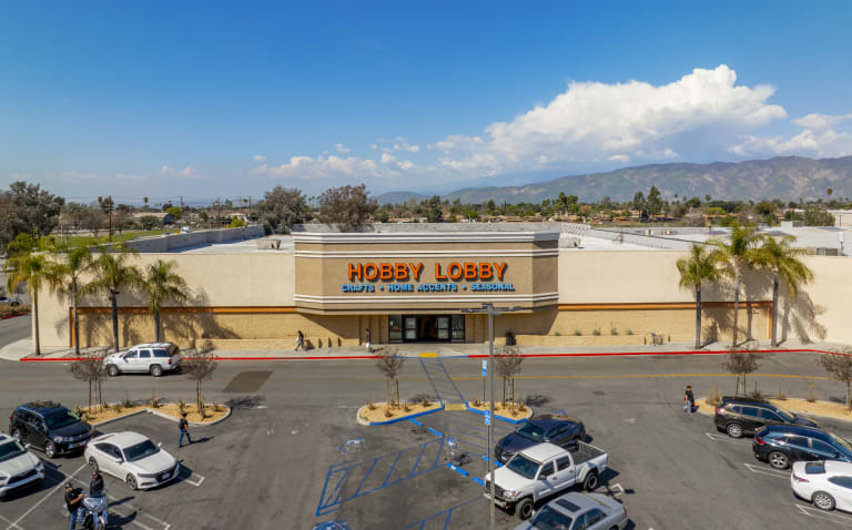 Hemet Valley Mall_Property for Sale