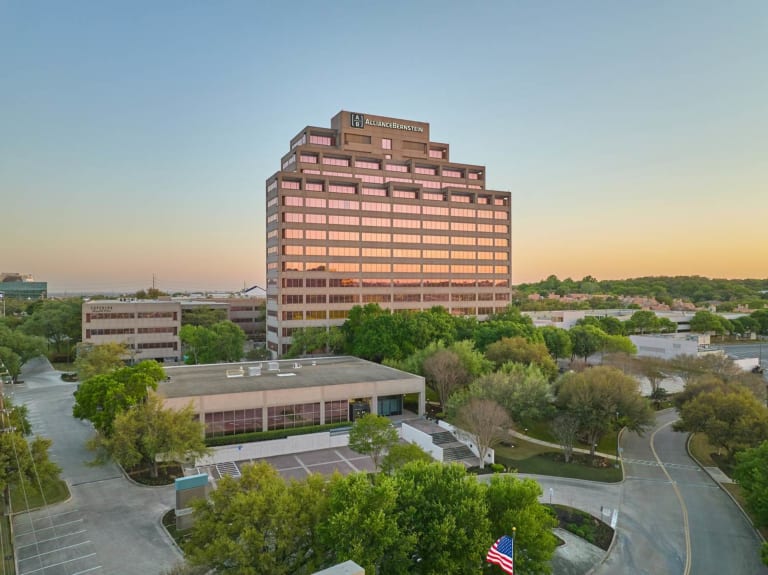 Forum Offices | San Antonio, TX_Actifs en vente