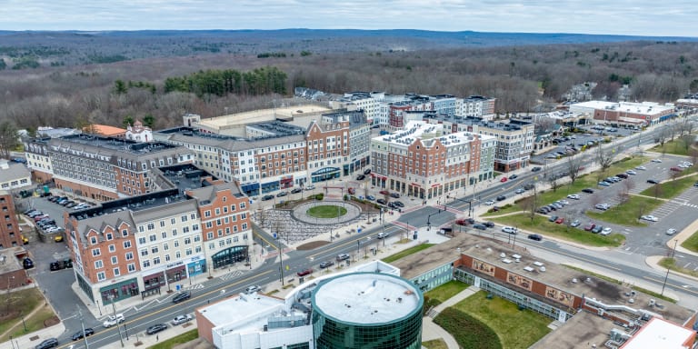 Storrs Center _Imóvel à venda