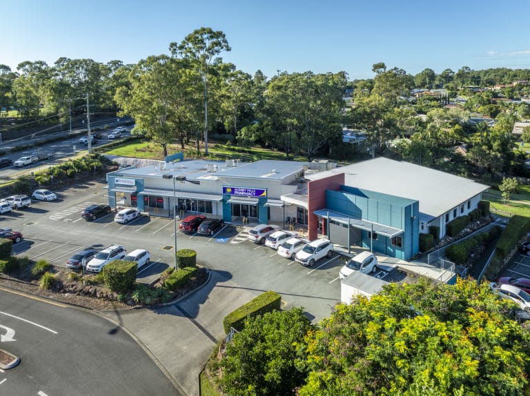 Albany Hills Radius Medical Centre_Property for Sale