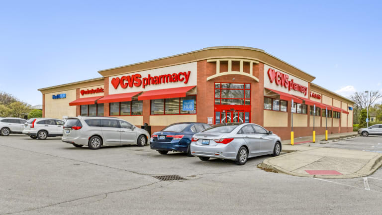 CVS - Kiln Rd - Louisville, KY_Property for Sale