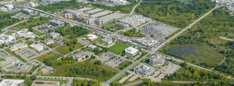 Transit Oriented  Development Opportunity in the  Technoparc _Property for Sale
