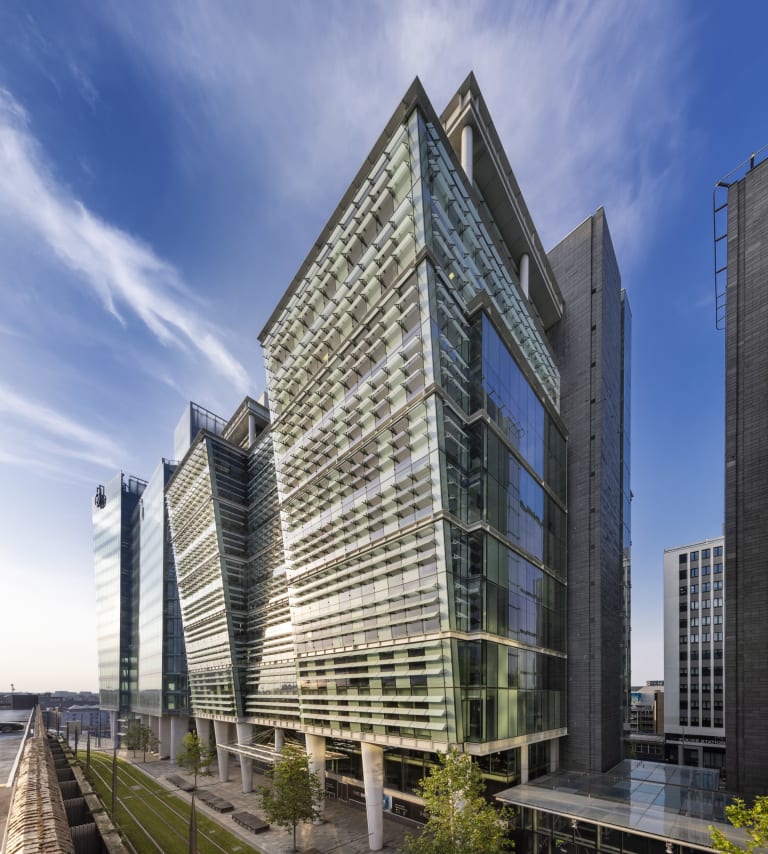 Two Snowhill, Birmingham_Propiedad en venta