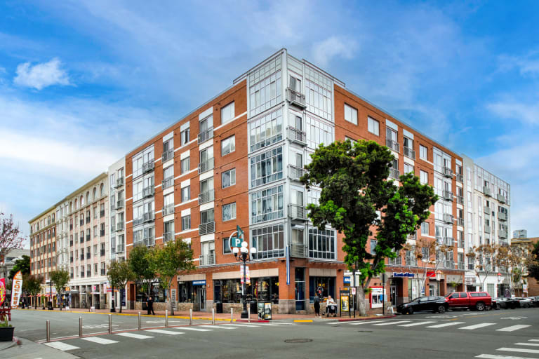 Gaslamp Square_Property for Sale