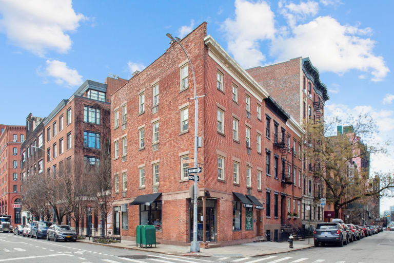 316 West 11th Street_Property for Sale