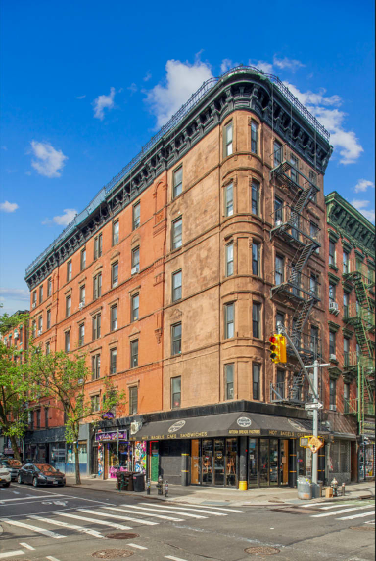 79 &amp; 86 Clinton Street_Property for Sale