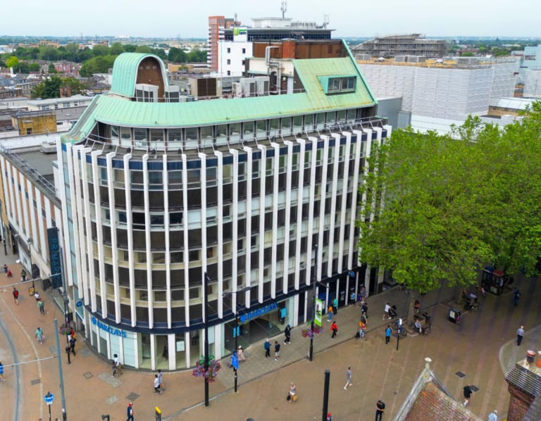 Barclays Croydon_Propiedad en venta