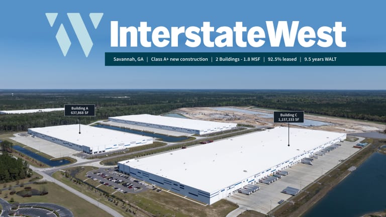 Interstate West Bldgs. A &amp; C_Property for Sale
