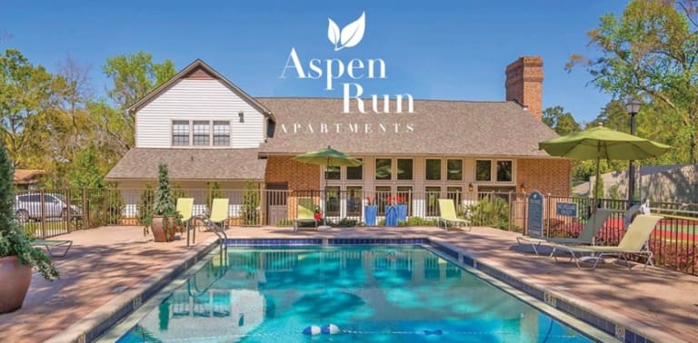 Aspen Run I &amp; II (Tallahassee, FL)_Property for Sale