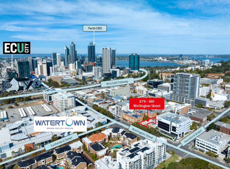 879-883 Wellington Street, West Perth_Property for Sale