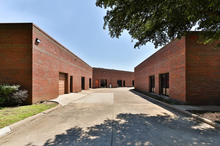 Dallas&#x2F;Fort Worth Infill Portfolio_Property for Sale