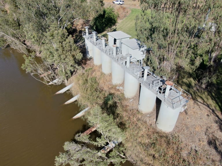 Border Rivers Water (Macintyre Zone)_Immobilie zu verkaufen