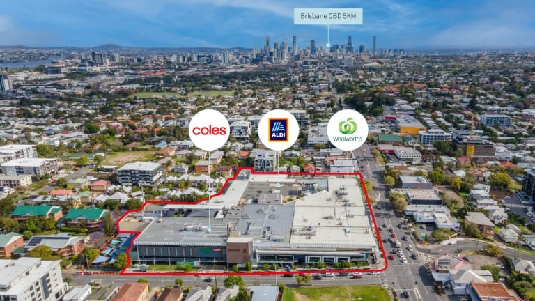 Market Central Lutwyche_Property for Sale