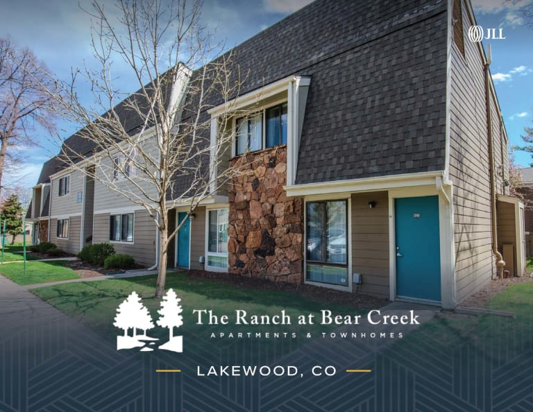 The Ranch At Bear Creek_Actifs en vente