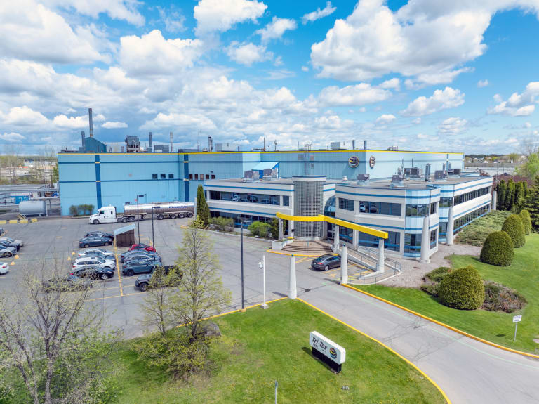 1001 Industriel Boulevard, Saint-Eustache_Property for Sale