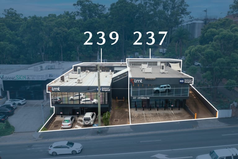 237-239 Milton Road_Actifs en vente